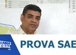 Escolas públicas de Aracaju participarão da prova SAEB neste mês de outubro
