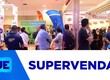 Centro de Convenções de Aracaju está sediando mais uma edição do supervendas