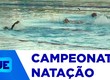 Até o próximo sábado, Aracaju é a capital norte nordeste da natação