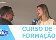 Governo inicia curso de formação 'Fortalece Elas'