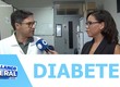 Livro apresenta informações importantes para pacientes que têm diabetes