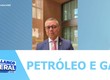Petrobras recebe propostas para serviço de produção de petróleo e gás na costa sergipana