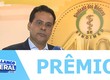 TV Atalaia recebe prêmio Amigo do Médico