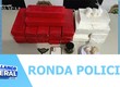 Confira os destaques policiais nesta sexta-feira (17)