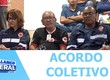 Projeto de lei que garante acordo coletivo de trabalhadores do SAMU foi discutido na Alese