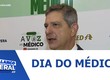 TV Atalaia e Rádio Nova Brasil são homenageadas pelo Sindicato dos Médicos de Sergipe