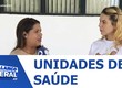 Oito unidades de saúde da família de Aracaju estarão abertas neste sábado das 8h às 16h