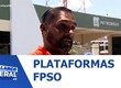 Projeto avança com abertura de propostas para operação de plataformas FPSO