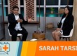Entrevista com Sarah Tarsila, Secretária de Estado da Fazenda de Sergipe