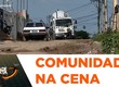 Homem descumpre medida protetiva, invade casa da ex- parceira e é preso em Canindé de São Francisco