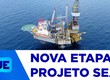 Petrobras recebe propostas de empresas para operação de plataformas no Sergipe Águas Profundas