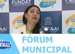 I Fórum Municipal do Jovem Aprendiz acontece em Aracaju