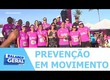 Milhares de corredores participam da 11ª Corrida da Associação dos Amigos da Oncologia