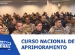 80 policiais militares participaram de curso nacional de aprimoramento na hora das abordagens