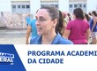 Aracaju amplia Programa Academia da Cidade com novos polos
