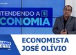 Entendendo economia Entrevista com o Economista José Olívio