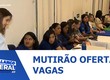 Mutirão oferta vagas de emprego exclusivas para PCD em Aracaju