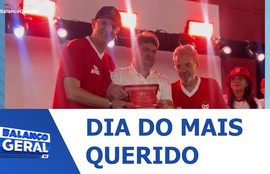 Sergipe completa 116 anos e realiza festa do Dia do Mais Querido