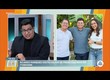 Ricardo Marques visita Valmir de Francisquinho em Itabaiana