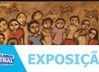 Artista plástico sergipano realiza exposição no Congresso Nacional