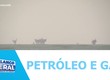 Petrobras recebe três propostas por plataformas de Sergipe que vão operar na costa sergipana