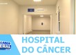 Hospital do Câncer Governador Marcelo Déda deve ser inaugurado em dezembro deste ano