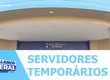 Justiça Federal determina que estado não cancele contratos dos servidores temporários