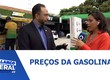 Petrobras reduz preços de gasolina para distribuidoras
