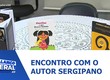 Projeto ´Encontro com o autor Sergipano´ recebe a escritora Cris Souza
