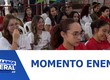 TV Atalaia realiza mais uma edição do projeto “Momento ENEM” em parceria com a UNIT e o CCPA