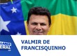 Valmir de Francisquinho sofre nova condenação no caso do matadouro