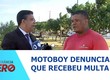 Motoboy denuncia que recebeu multa de São Paulo mesmo sem sair de Aracaju