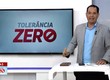 Jovem é flagrado por câmera de segurança furtando loja de cosméticos no centro de Aracaju