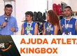 Atletas de kickboxing de Sergipe precisam de apoio para representar o estado em campeonato nacional