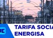 Sergipe tem quase 300 mil domicílios com a tarifa social de energia elétrica