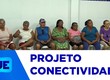 Curso de letramento digital é ofertado para idosos de Aracaju