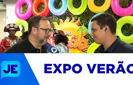 Hoje acontece o lançamento da edição 2026 da Expo Verão Sergipe