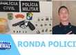Confira os destaques policiais nesta quarta-feira 22/10