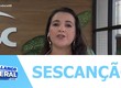 Eliminatórias do Sescanção acontecem hoje (22) e amanhã (23) no centro de Aracaju