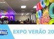 Evento marcou o lançamento da Expo Verão 2026 que acontece no mês de janeiro na Orla de Atalaia