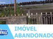 Imóvel abandonado causa transtornos aos moradores do Conjunto Orlando Dantas em Aracaju