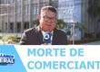 Acusados pela morte do comerciante Valdione moura enfrentam júri hoje (22) no Fórum Gumersindo Bessa