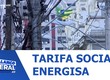 Sergipe tem quase 300 mil domicílios com a tarifa social de energia elétrica