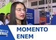 TV Atalaia realiza mais uma edição do projeto Momento ENEM