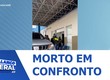 Operação em Itabaiana para prender suspeito de assalto