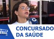 Justiça Federal determina permanência dos contratados até a chegada dos concursados