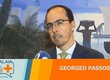 Deputado Georgeo Passos confirma que foi convidado pelo PL de Bolsonaro