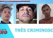 Em menos de 24 horas, três criminosos morrem em confronto com a polícia em Sergipe