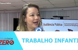 Luta para erradicar o trabalho infantil entra em pauta mais uma vez no MP-SE