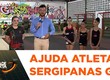 Atletas sergipanas buscam apoio financeiro para disputar campeonato na Argentina
